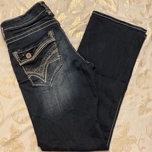 Women’s Salvage jeans 👖